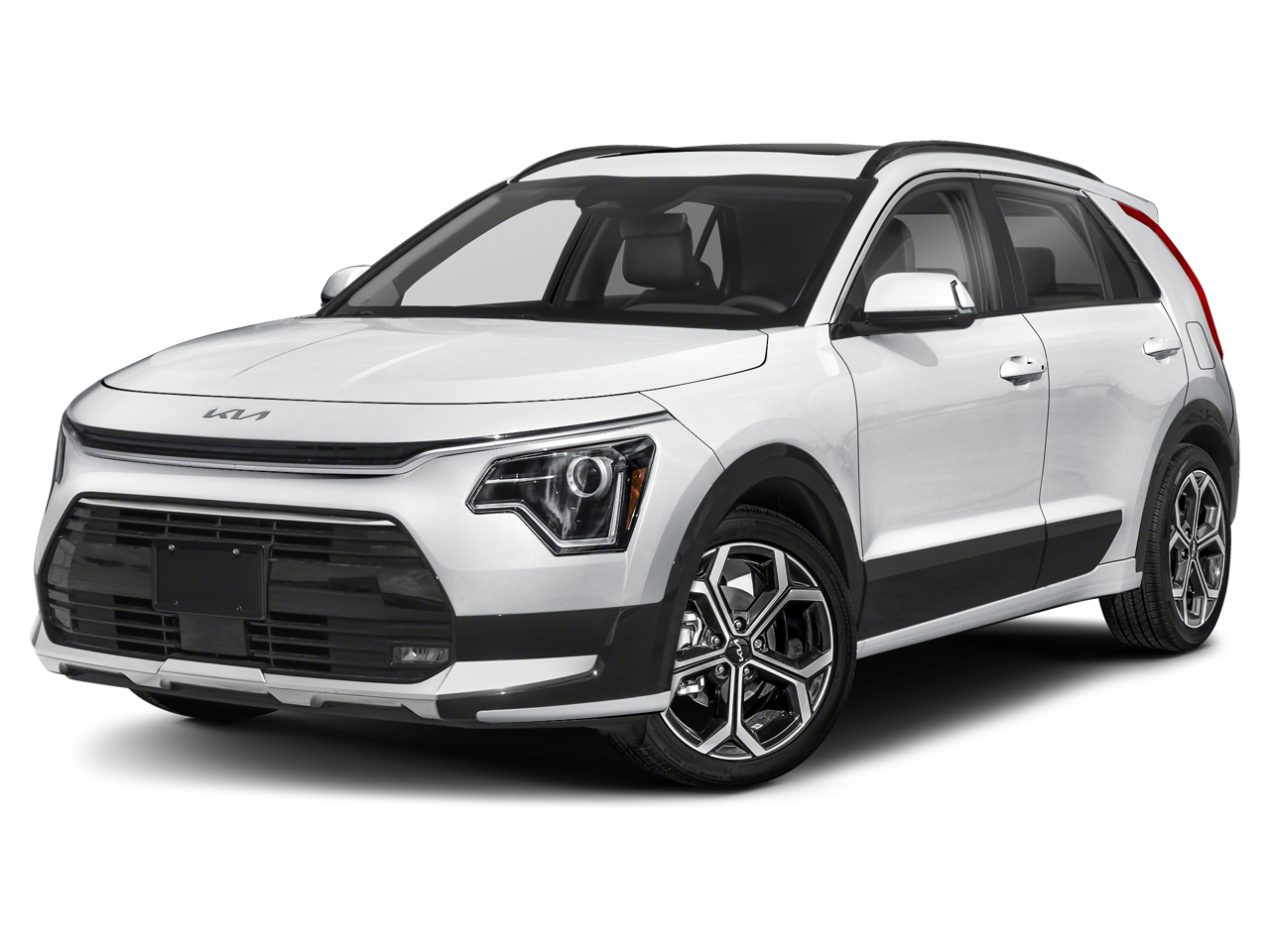 2023 Kia Niro