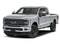 2024 Ford F-250SD Platinum