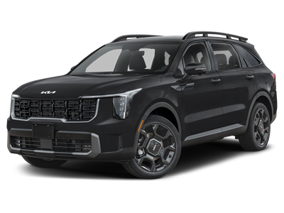 2024 Kia Sorento X-Line SX Prestige