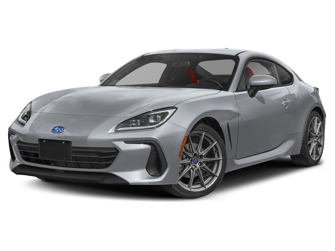 2024 Subaru BRZ Limited