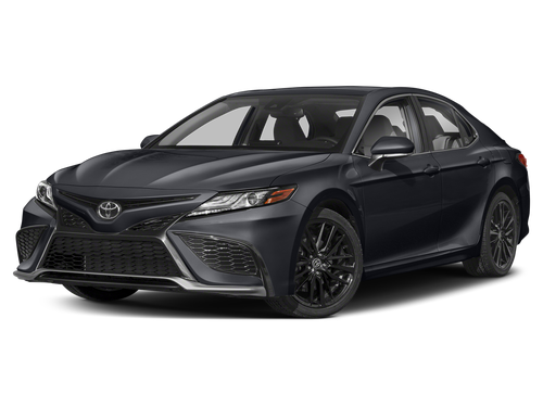 2024 Toyota Camry XSE V6