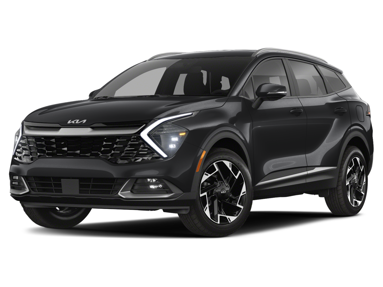 2025 Kia Sportage 1.6 X-Line PHEV AT AWD's photo