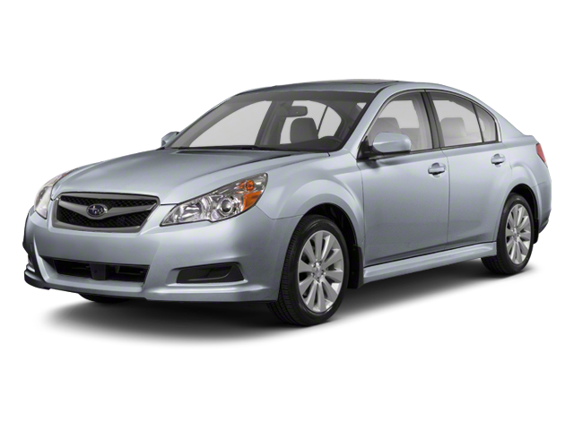 2010 Subaru Legacy