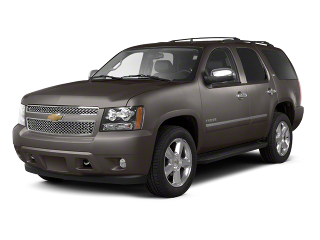 2013 Chevrolet Tahoe