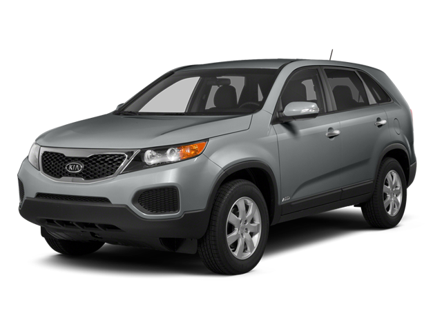 2013 Kia Sorento