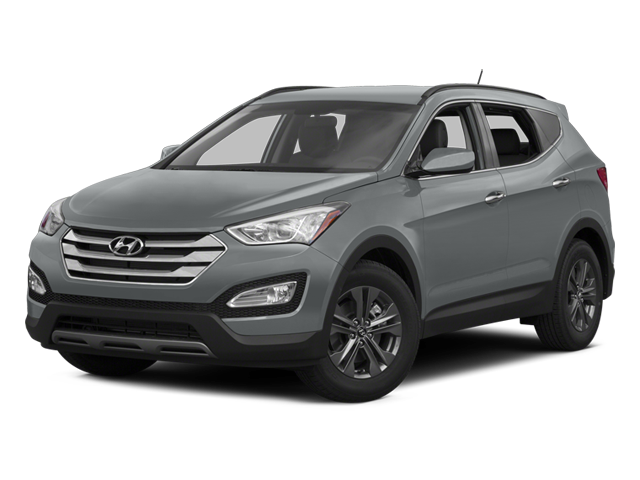 2014 Hyundai Santa Fe