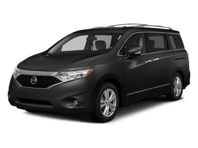 2014 Nissan Quest 3.5 SL