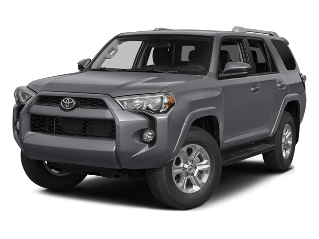 2014 Toyota 4Runner SR5 Premium