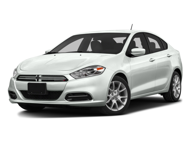 2016 Dodge Dart SE