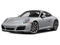 2017 Porsche 911 Carrera 4S