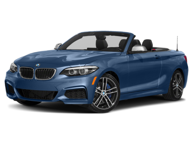 2018 BMW 2 Series M240i xDrive