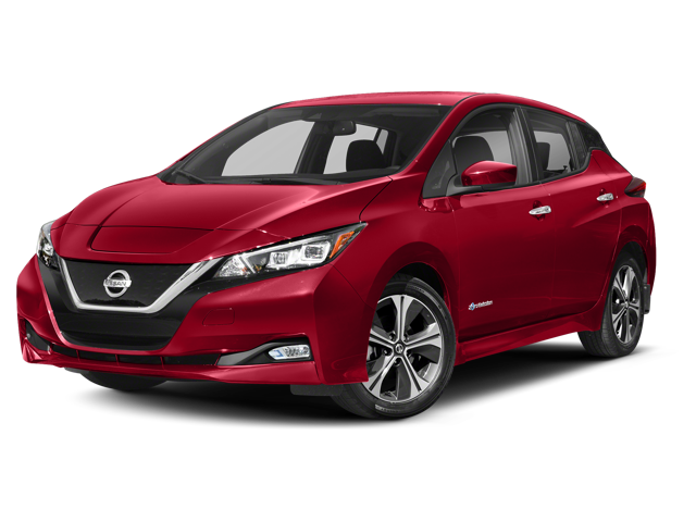 2018 Nissan LEAF