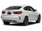 2015 BMW X6 M Base