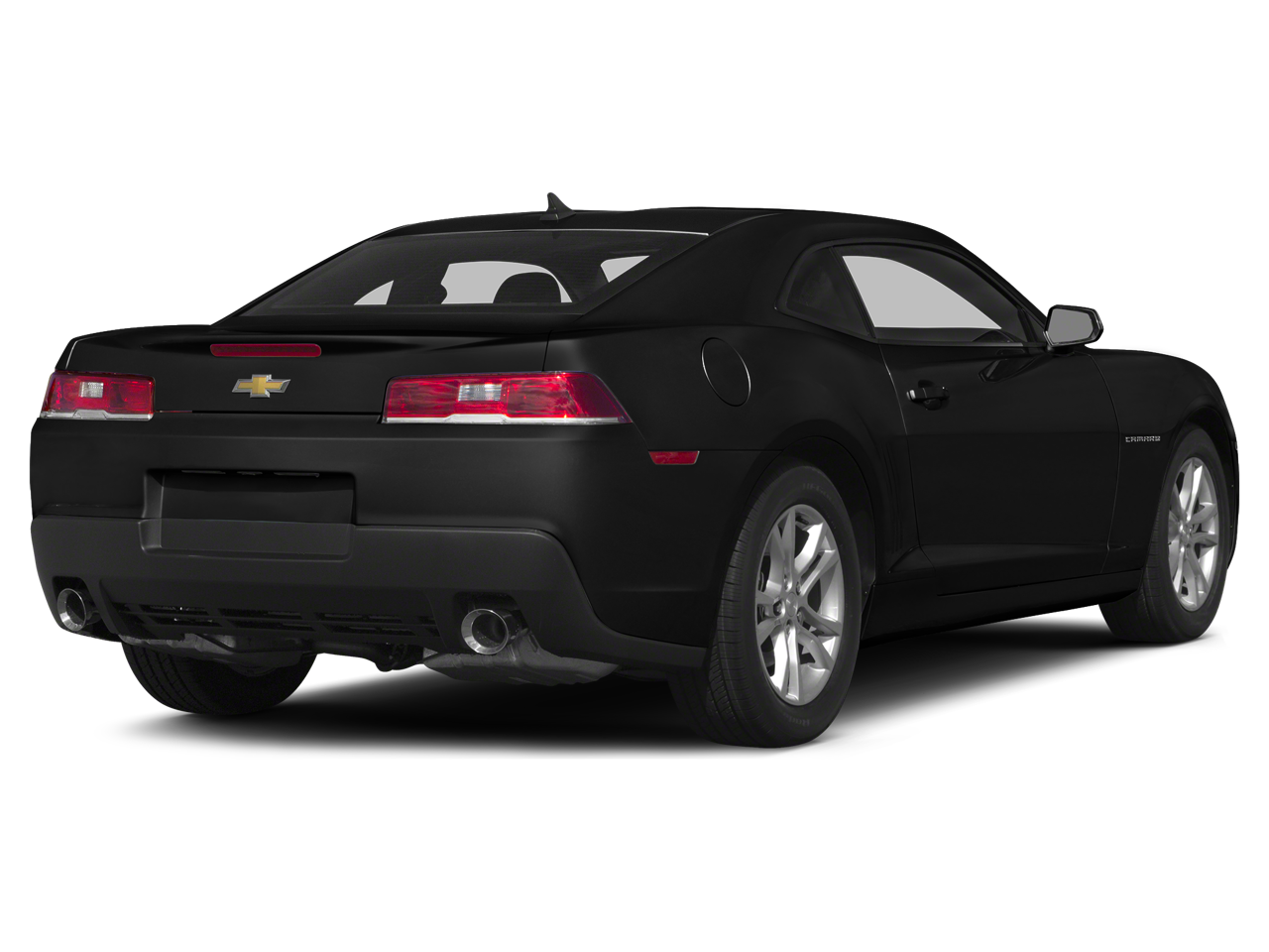 2015 Chevrolet Camaro 1LT