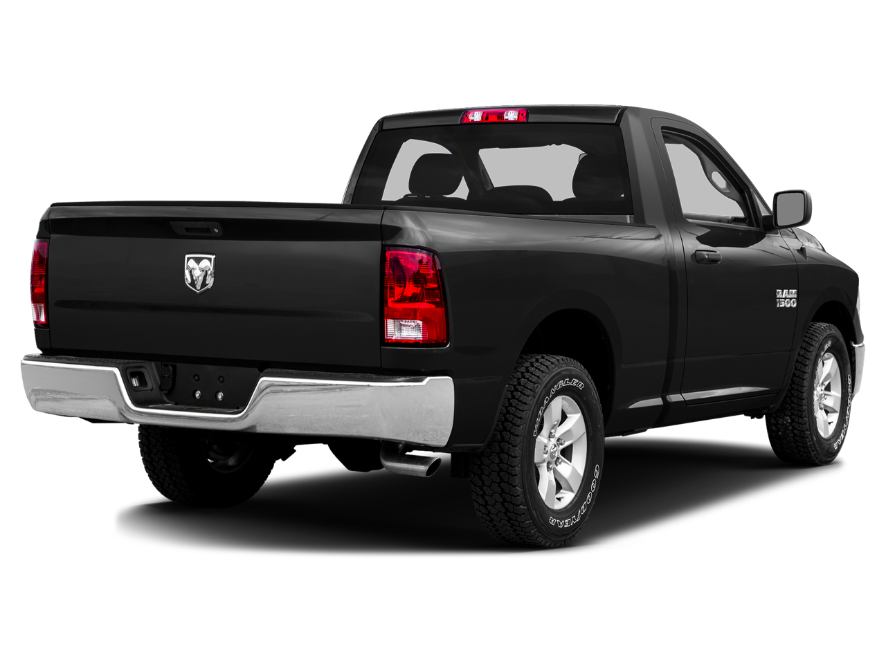 2015 RAM 1500 Express