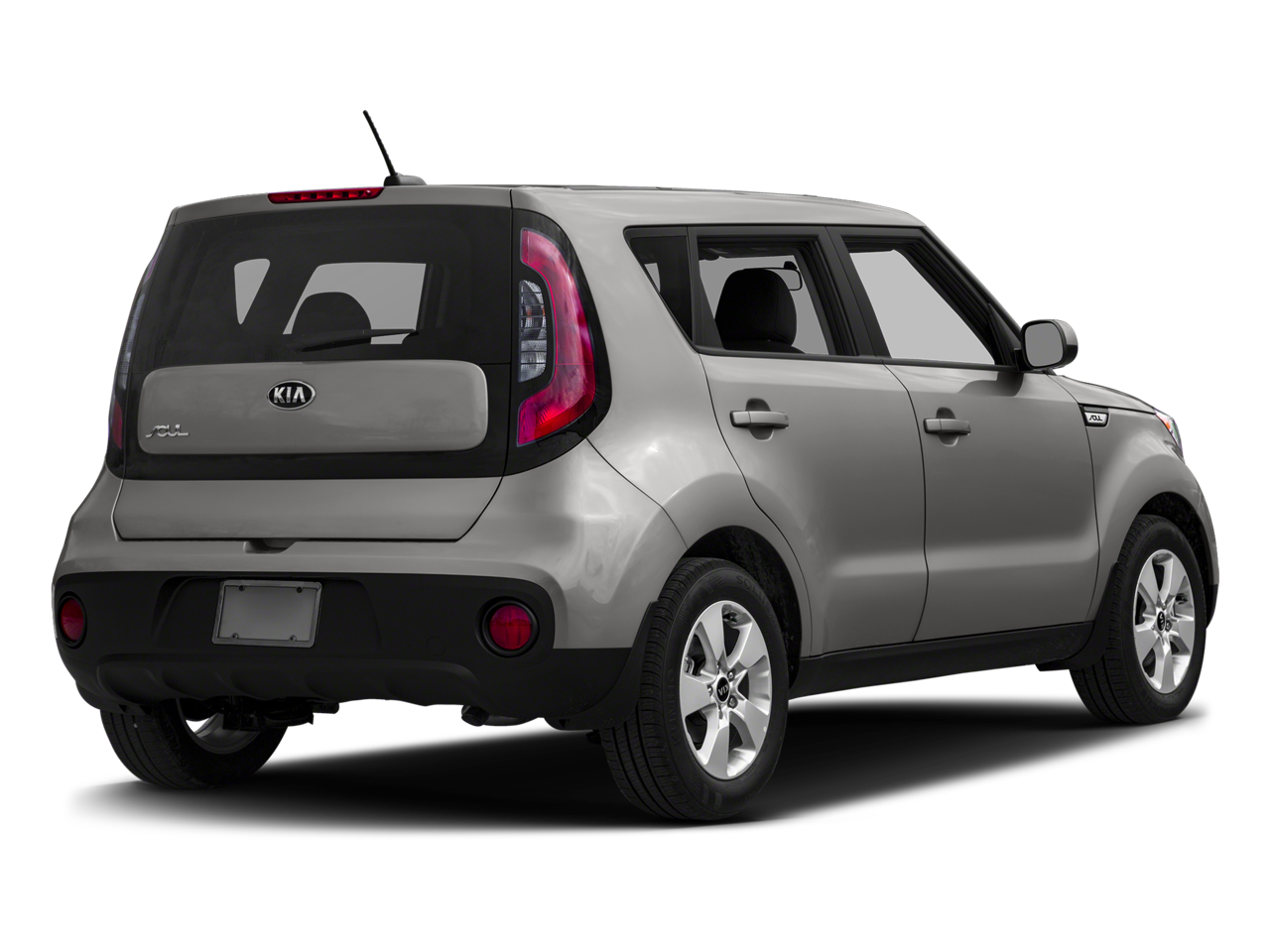 Used 2017 Kia Soul Base with VIN KNDJN2A22H7489005 for sale in Corvallis, OR