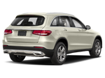 2019 Mercedes-Benz GLC GLC 300 4MATIC®