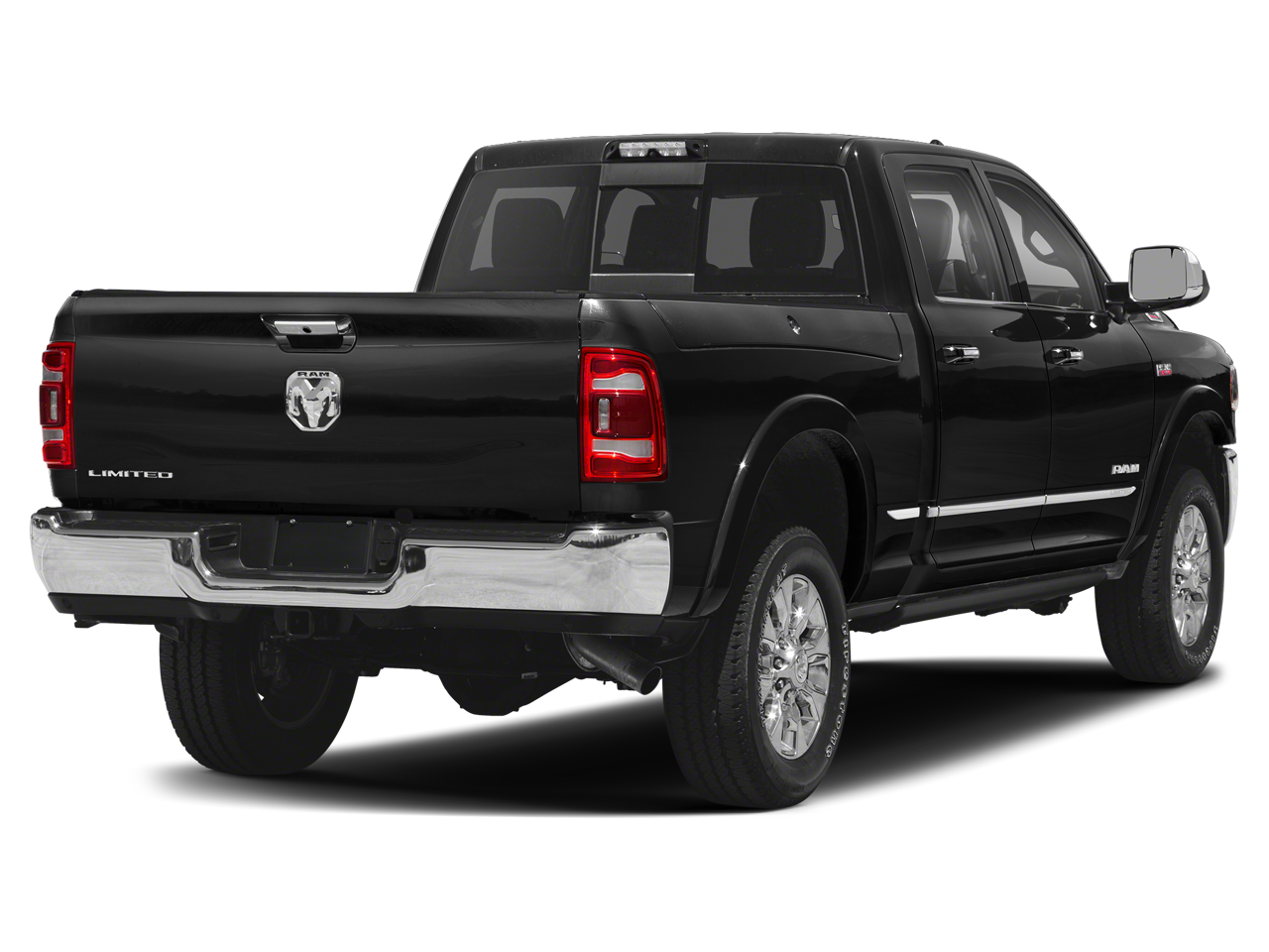 2019 RAM 2500 Limited
