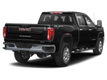 2021 GMC Sierra 3500HD Denali