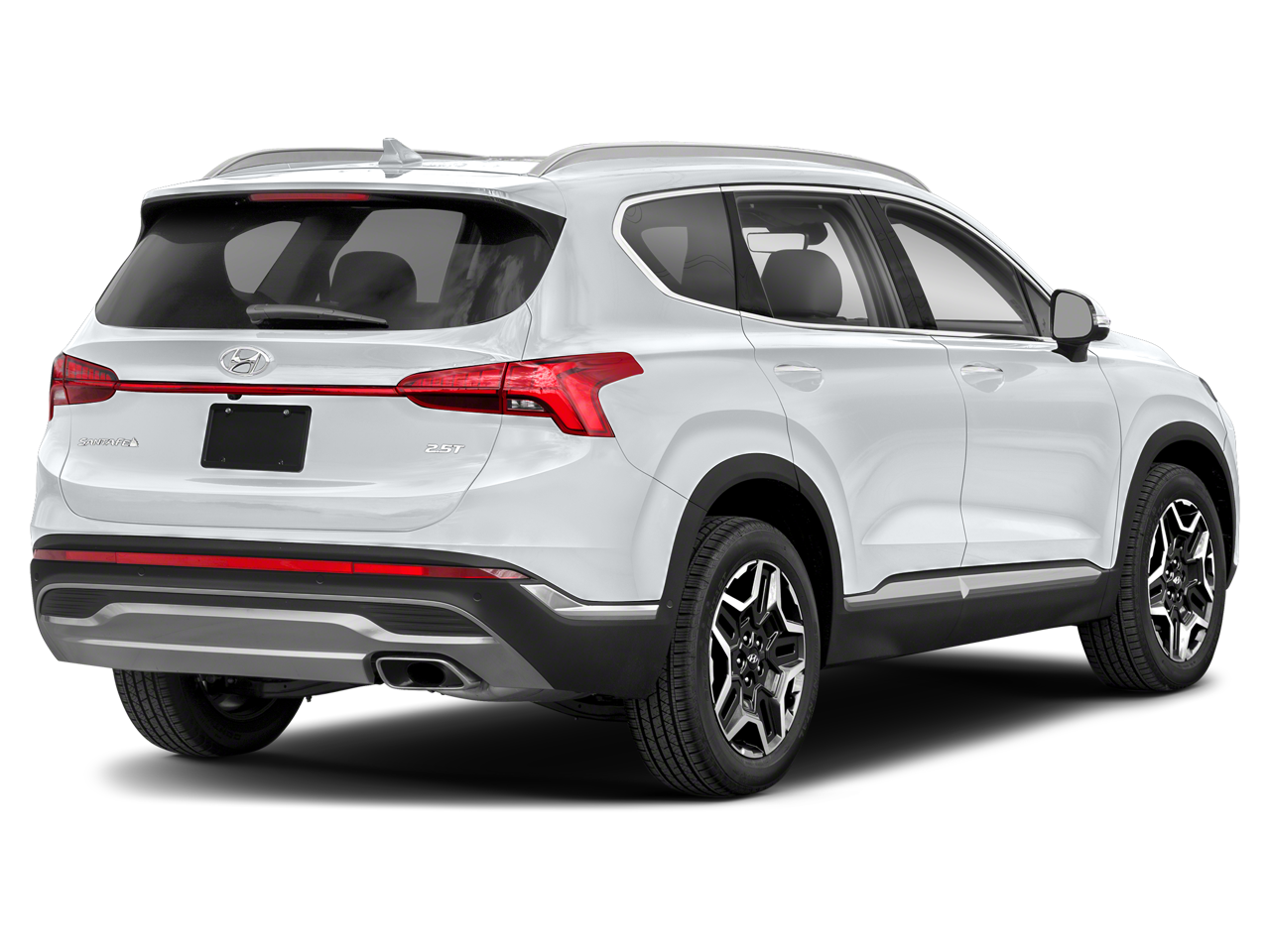2021 Hyundai Santa Fe Limited
