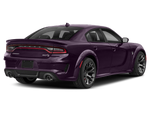 2022 Dodge Charger SRT Hellcat Widebody