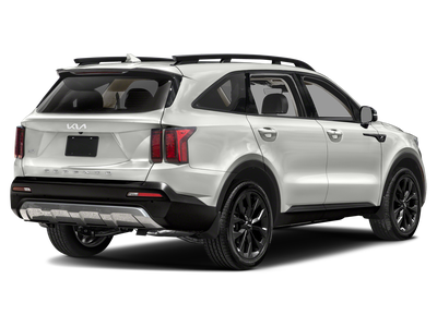 2022 Kia Sorento X-Line EX
