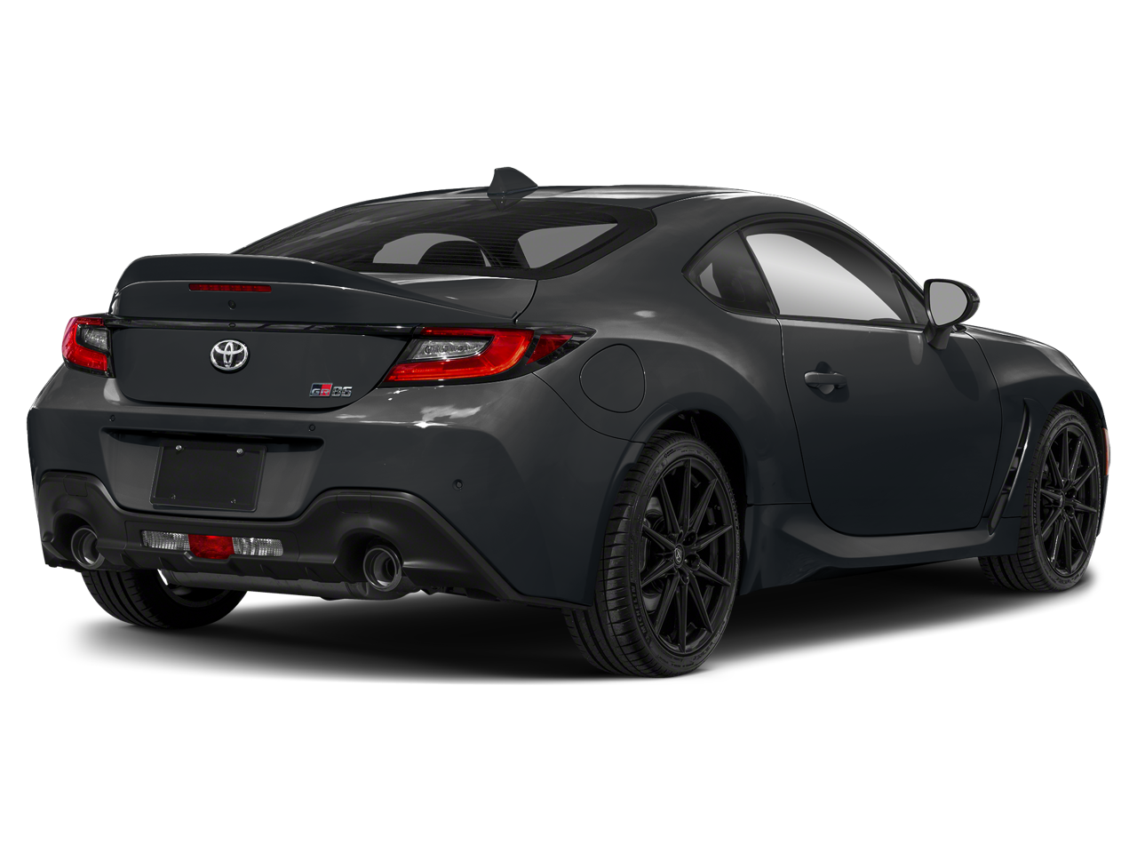 2022 Toyota GR86 Premium