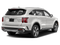 2023 Kia Sorento Hybrid SX Prestige
