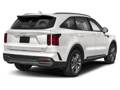 2023 Kia Sorento Plug-In Hybrid SX Prestige