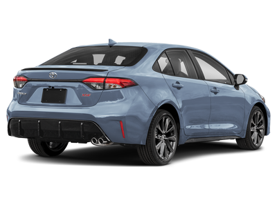 2023 Toyota Corolla XSE