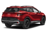 2024 Kia Sportage X-Pro Prestige