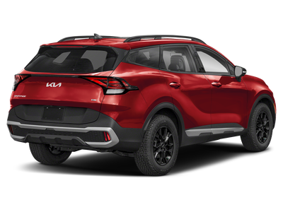 2024 Kia Sportage X-Pro Prestige