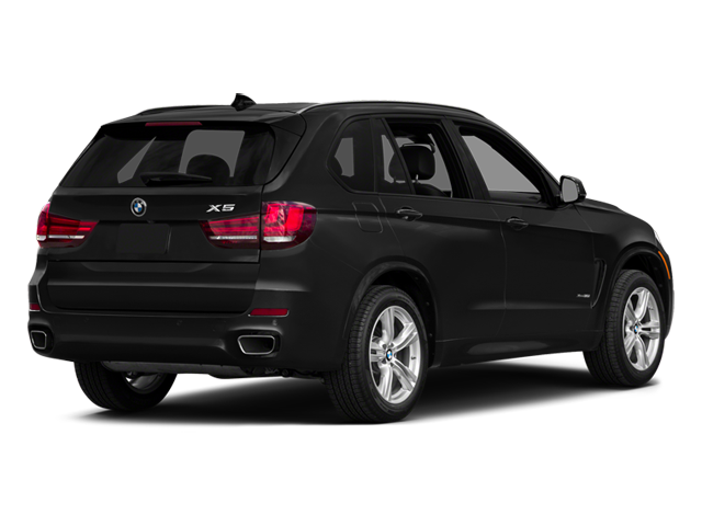 2014 BMW X5 xDrive35i Sport Activity