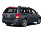 2014 Kia Sedona EX