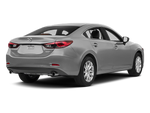 2014 Mazda Mazda6 i Grand Touring