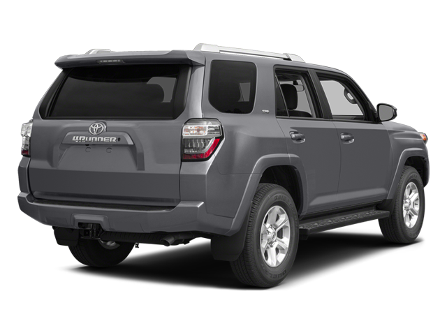 2014 Toyota 4Runner SR5 Premium
