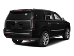 2015 Cadillac Escalade Platinum Edition