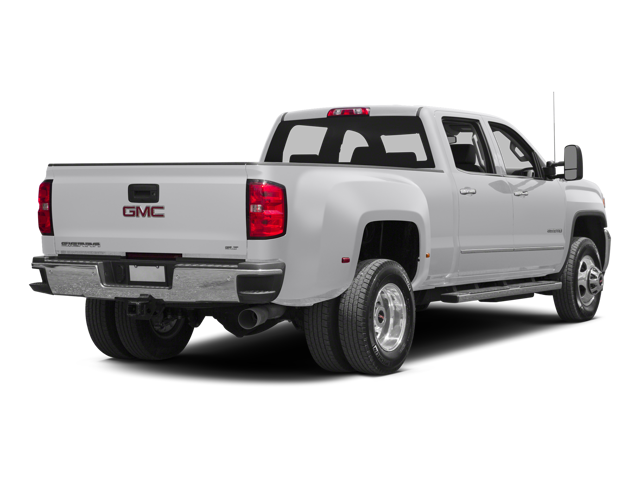 2015 GMC Sierra 3500HD SLE