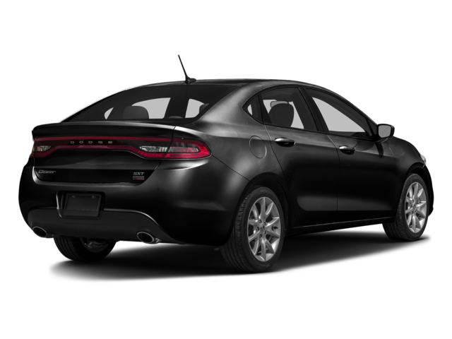 2016 Dodge Dart SXT