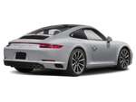 2017 Porsche 911 Carrera 4S