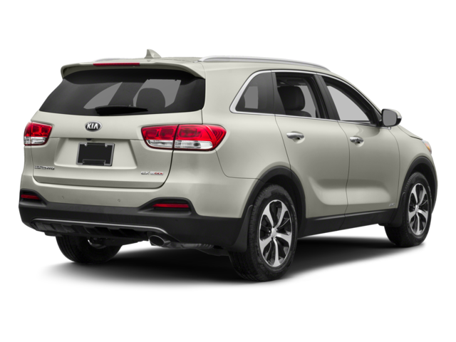2018 Kia Sorento EX
