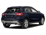 2018 Mercedes-Benz GLA GLA 250 4MATIC®