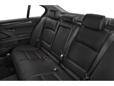 2015 BMW 5 Series 535i