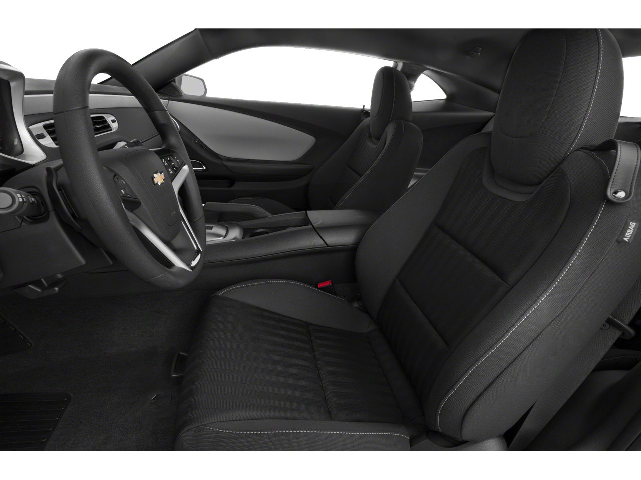 2015 Chevrolet Camaro 1LT