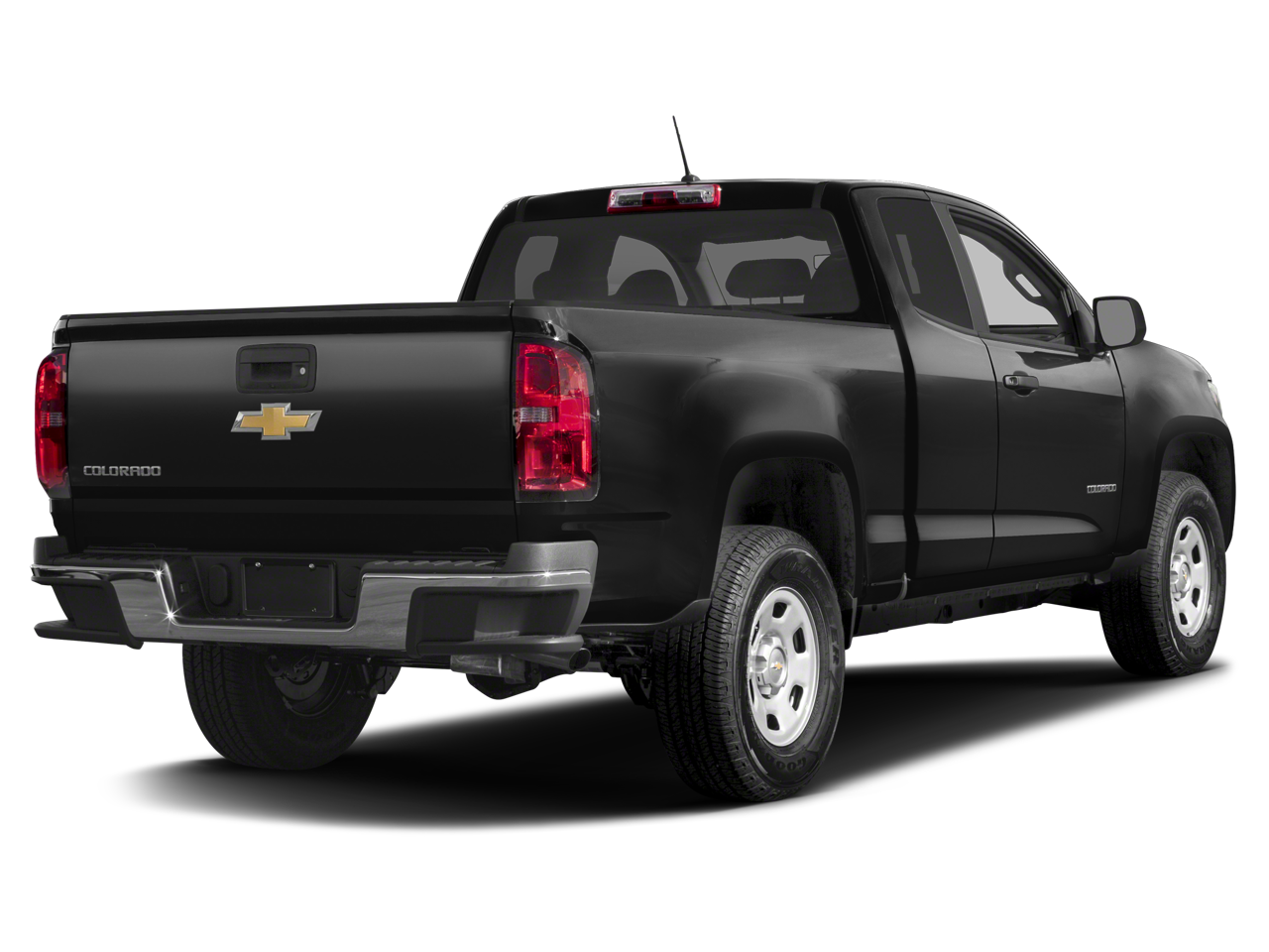 2015 Chevrolet Colorado Base