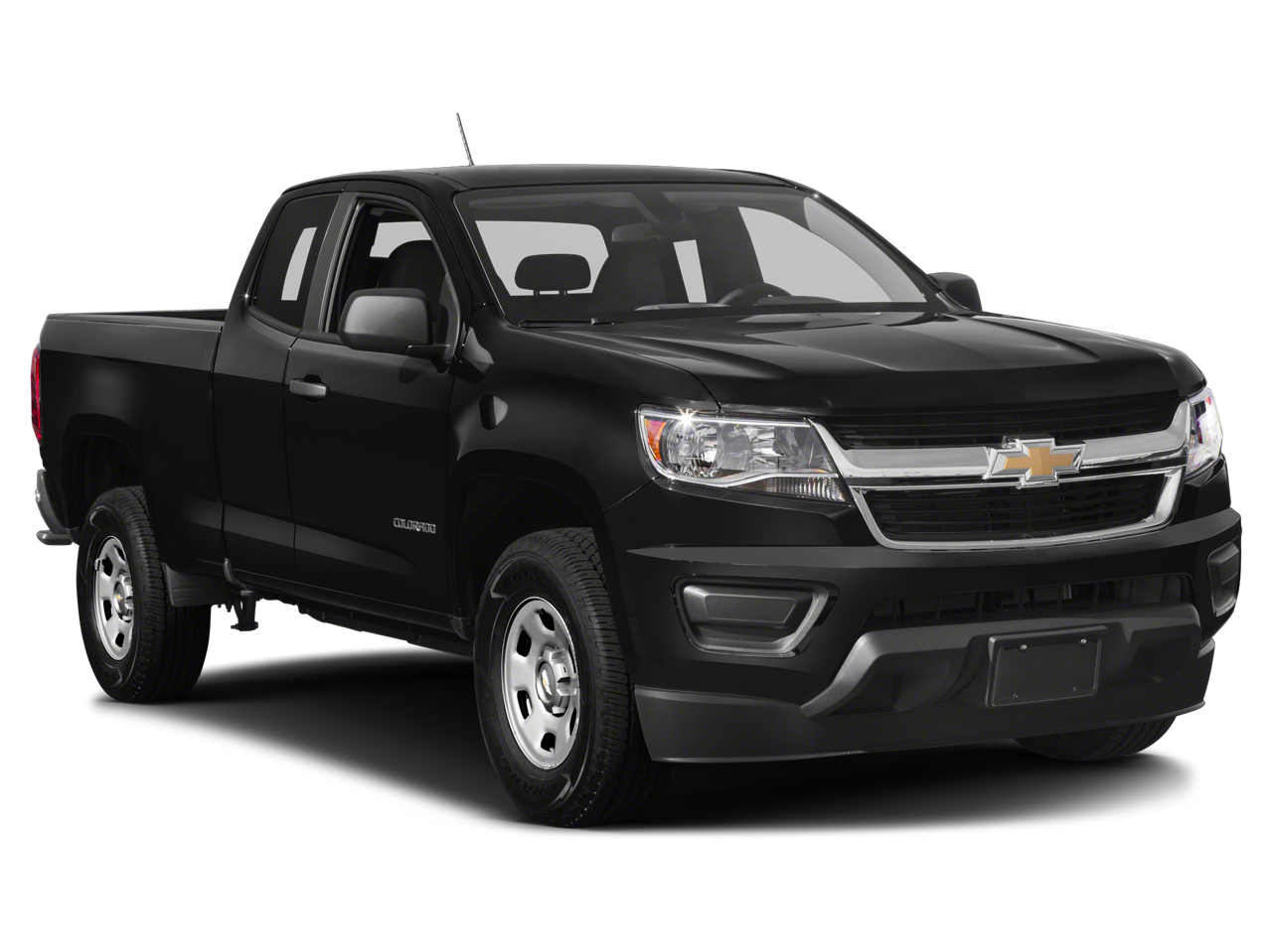 2015 Chevrolet Colorado Base