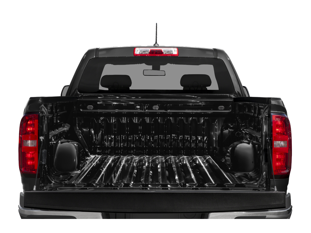 2015 Chevrolet Colorado Base