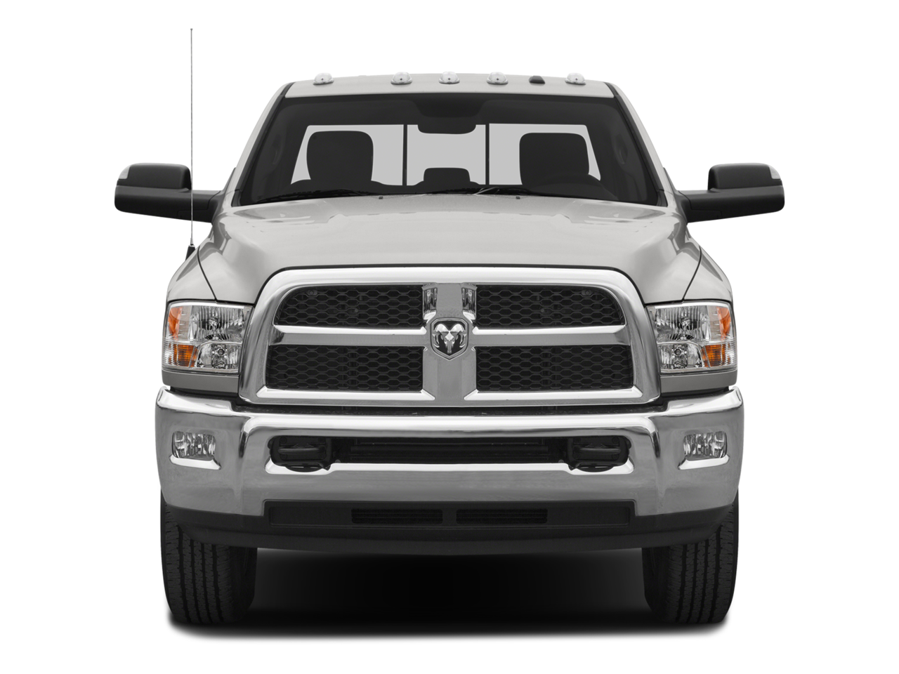 2015 RAM 3500 Laramie