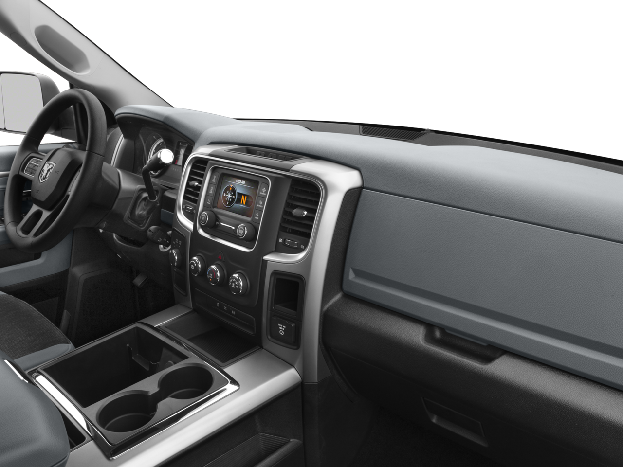 2015 RAM 3500 Laramie