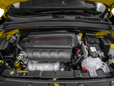 2015 Jeep Renegade Sport